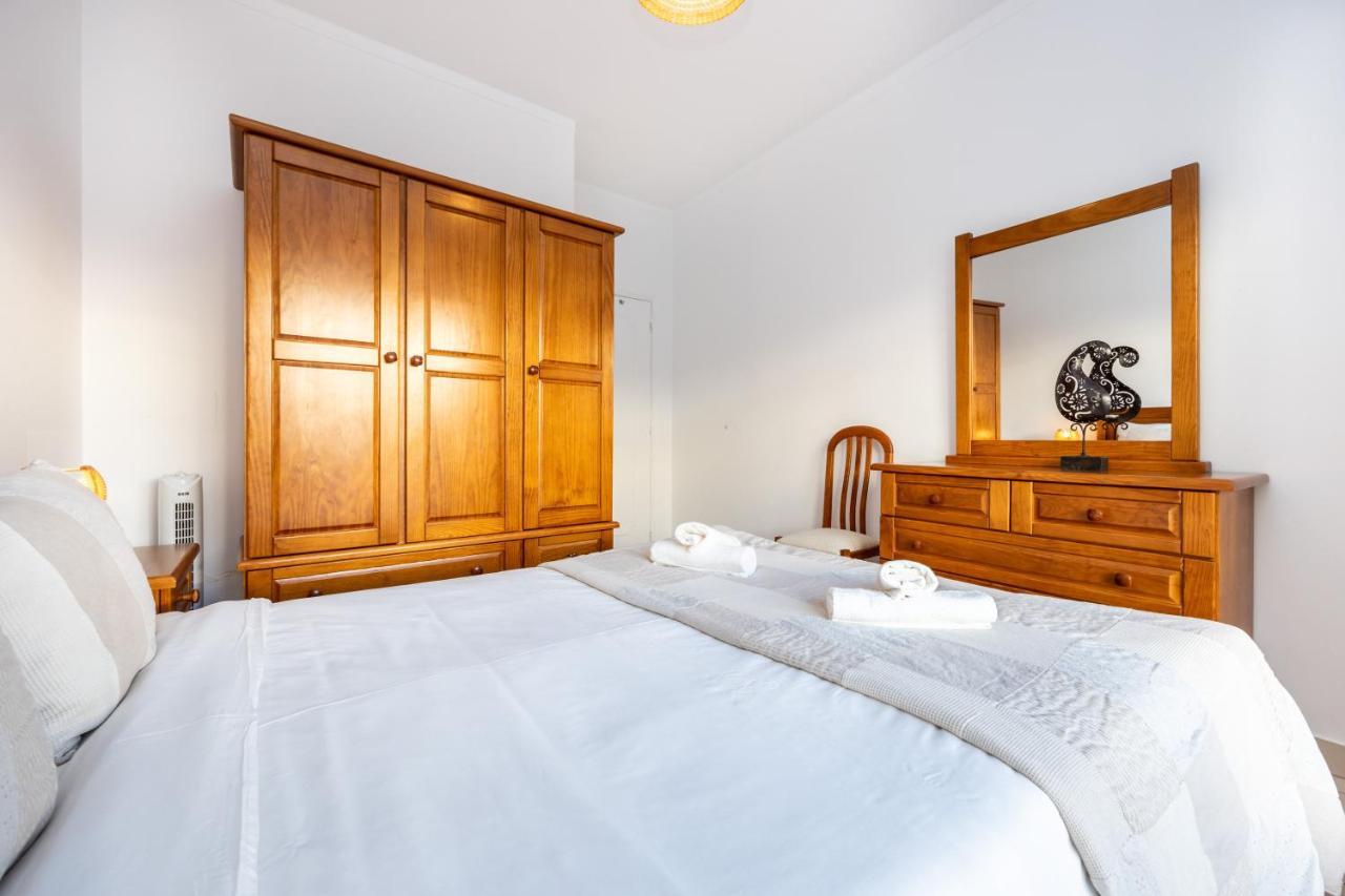 דירות קווארטיירה Casa De Pardal מראה חיצוני תמונה