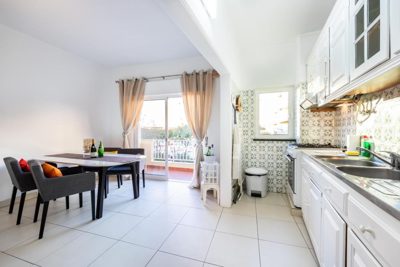 דירות קווארטיירה Casa De Pardal מראה חיצוני תמונה