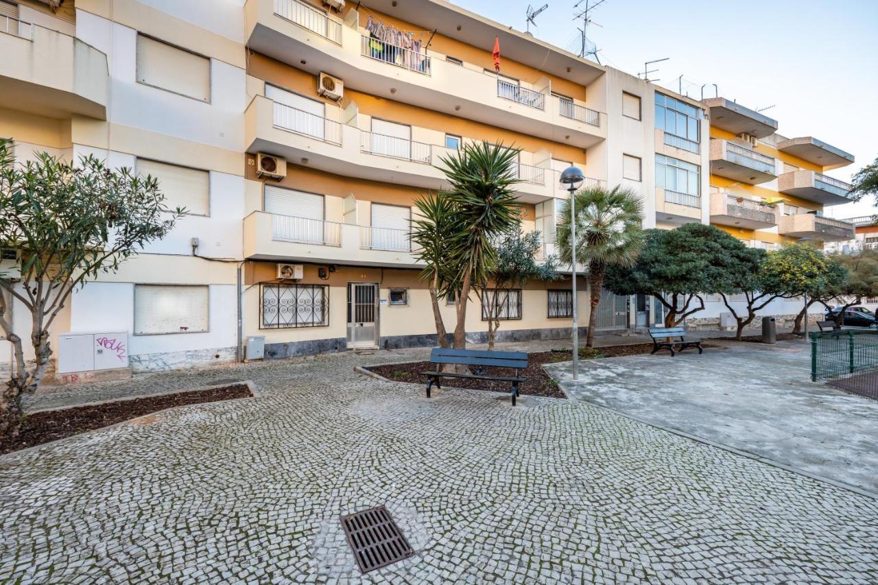 דירות קווארטיירה Casa De Pardal מראה חיצוני תמונה